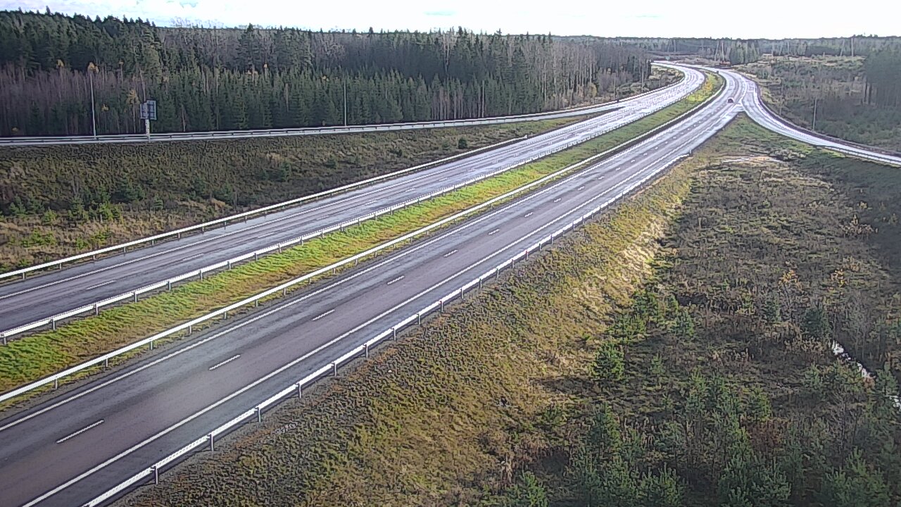 Kelikamerat Kuva Tie 7 Hamina, Lelu, Hamina, Kymenlaakso