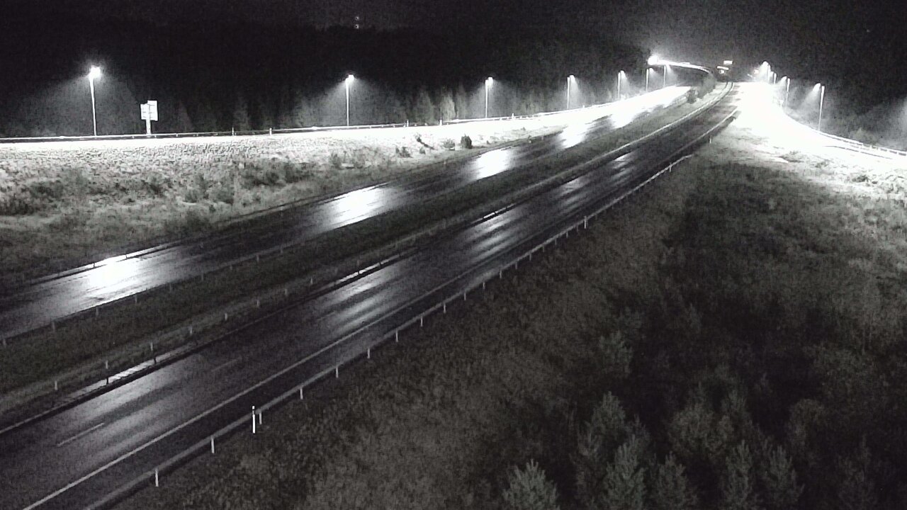 Kelikamerat Kuva Tie 7 Hamina, Lelu, Hamina, Kymenlaakso