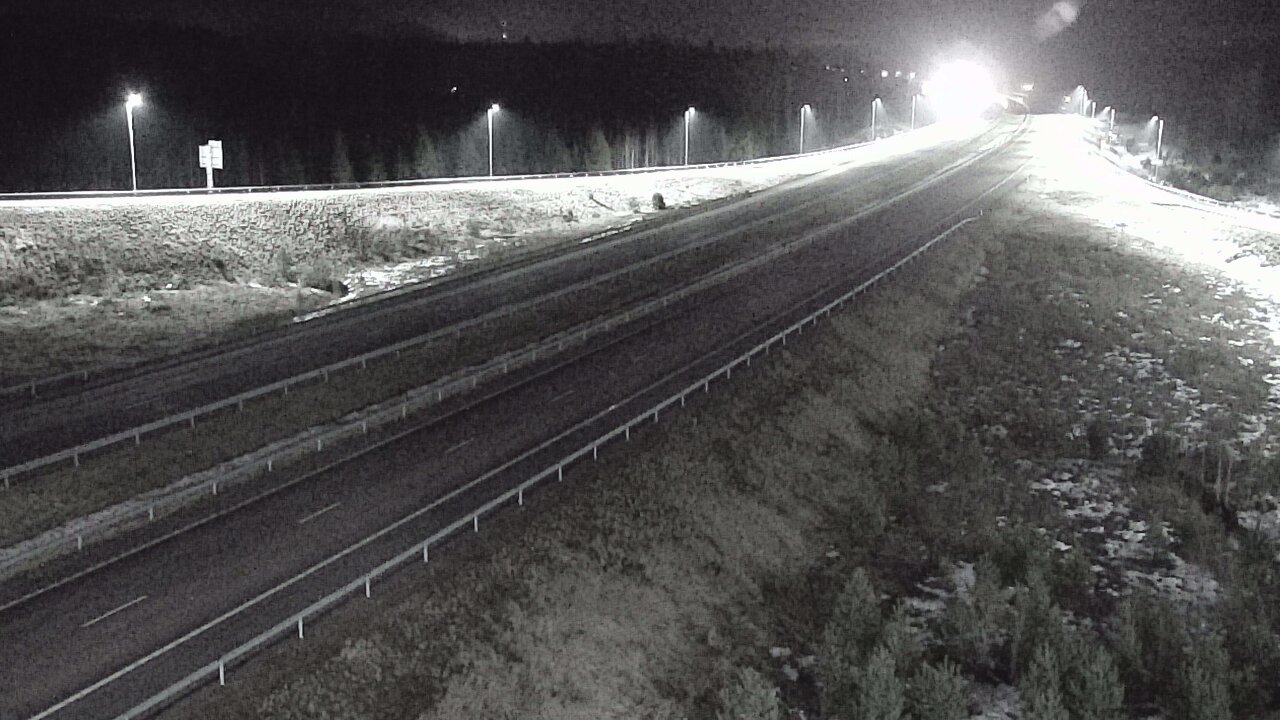 Kelikamerat Kuva Tie 7 Hamina, Lelu, Hamina, Kymenlaakso