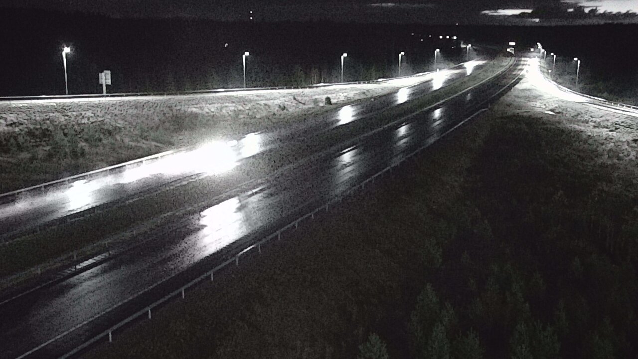 Kelikamerat Kuva Tie 7 Hamina, Lelu, Hamina, Kymenlaakso