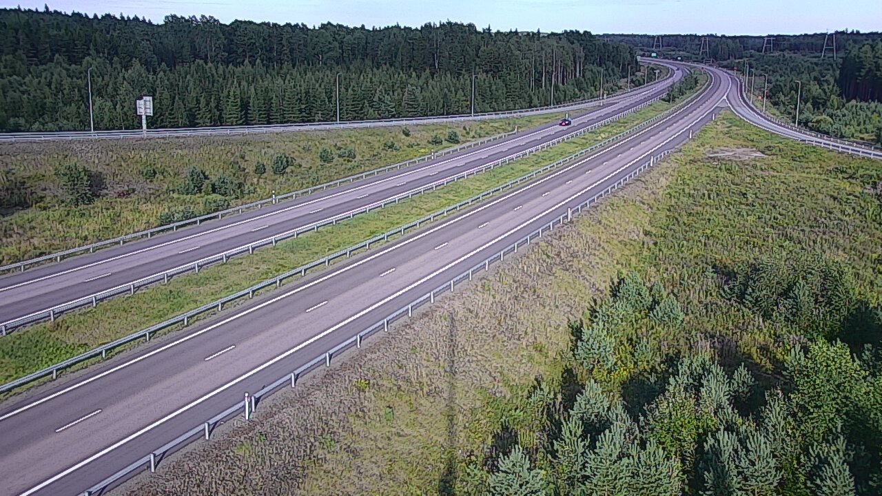 Kelikamerat Kuva Tie 7 Hamina, Lelu, Hamina, Kymenlaakso