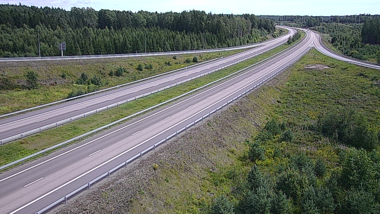 Kelikamerat Kuva Tie 7 Hamina, Lelu, Hamina, Kymenlaakso
