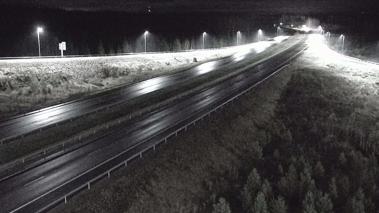 Kelikamerat Kuva Tie 7 Hamina, Lelu, Hamina, Kymenlaakso