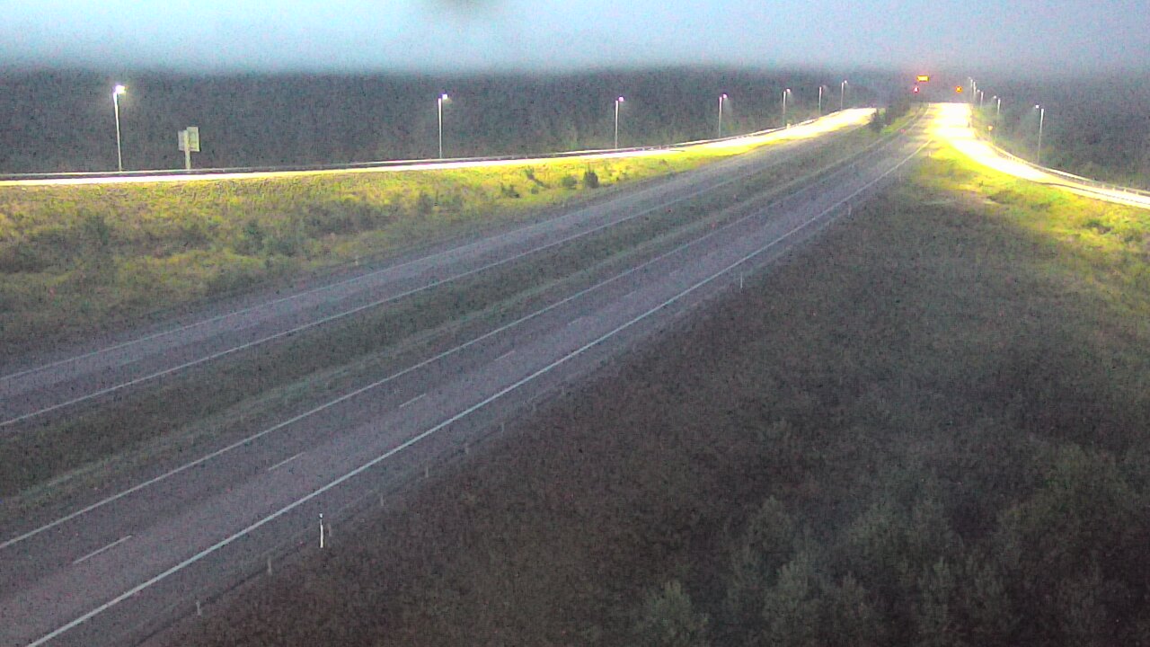 Kelikamerat Kuva Tie 7 Hamina, Lelu, Hamina, Kymenlaakso