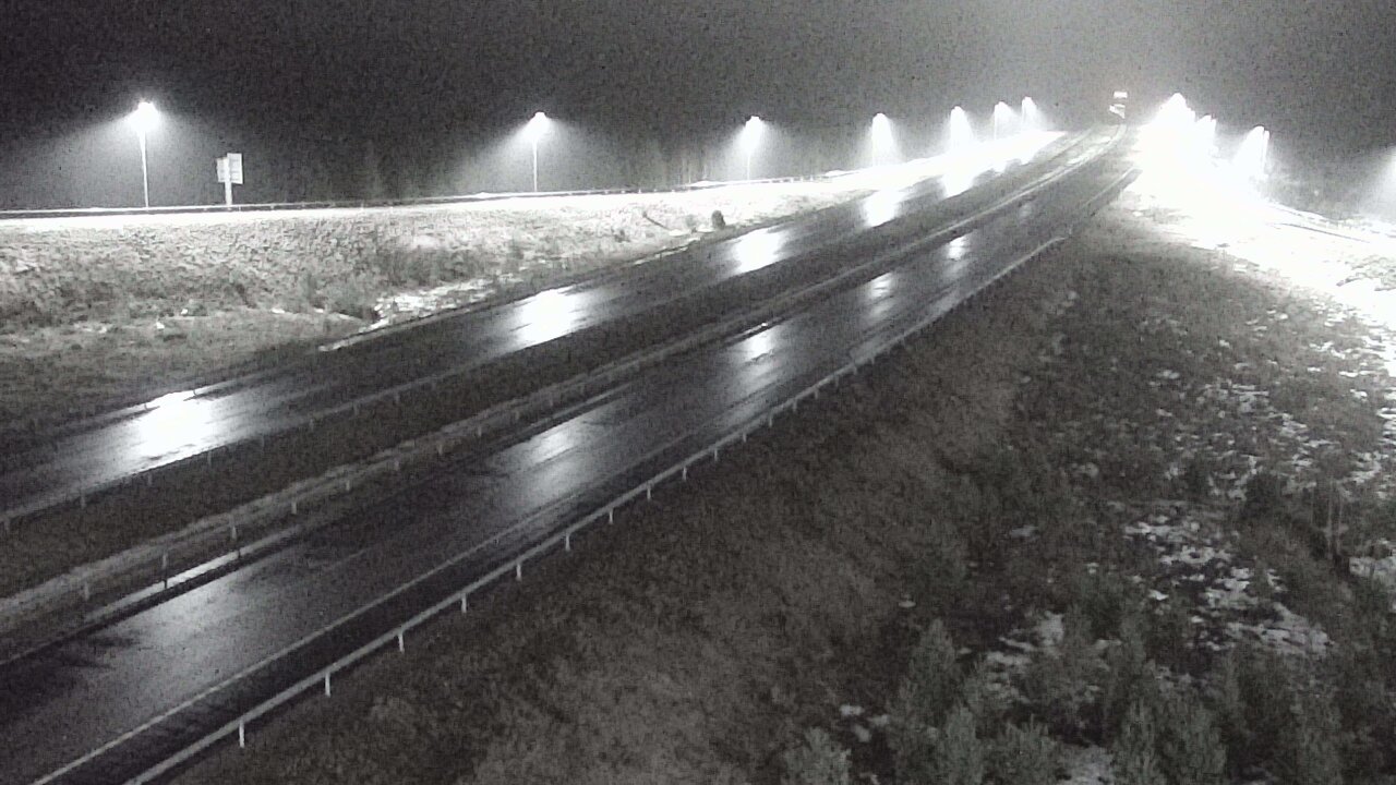 Kelikamerat Kuva Tie 7 Hamina, Lelu, Hamina, Kymenlaakso