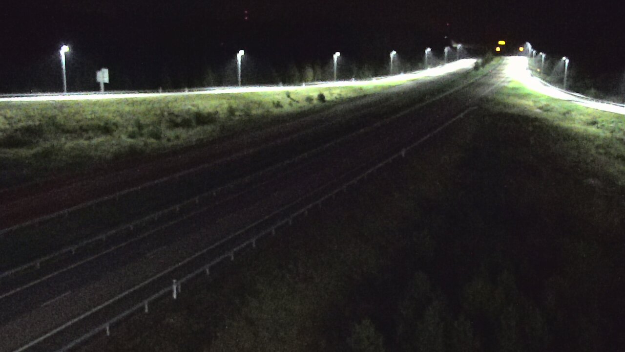 Kelikamerat Kuva Tie 7 Hamina, Lelu, Hamina, Kymenlaakso