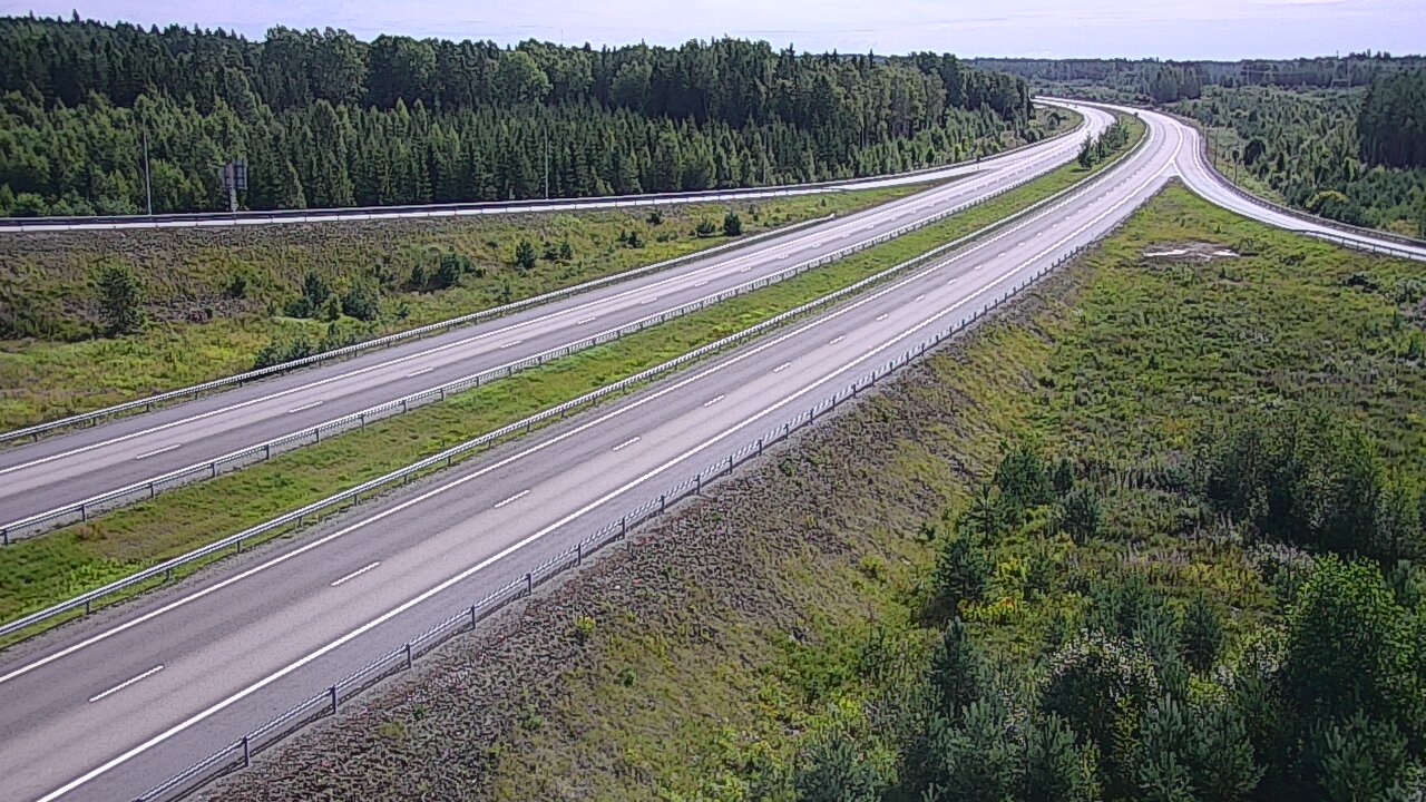Kelikamerat Kuva Tie 7 Hamina, Lelu, Hamina, Kymenlaakso