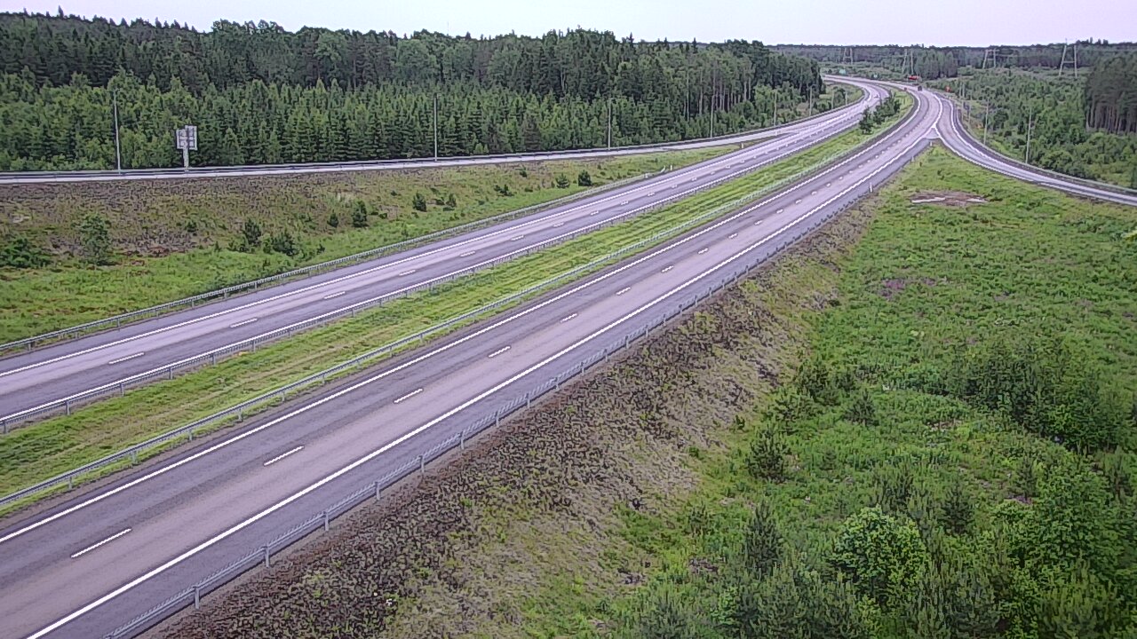 Kelikamerat Kuva Tie 7 Hamina, Lelu, Hamina, Kymenlaakso