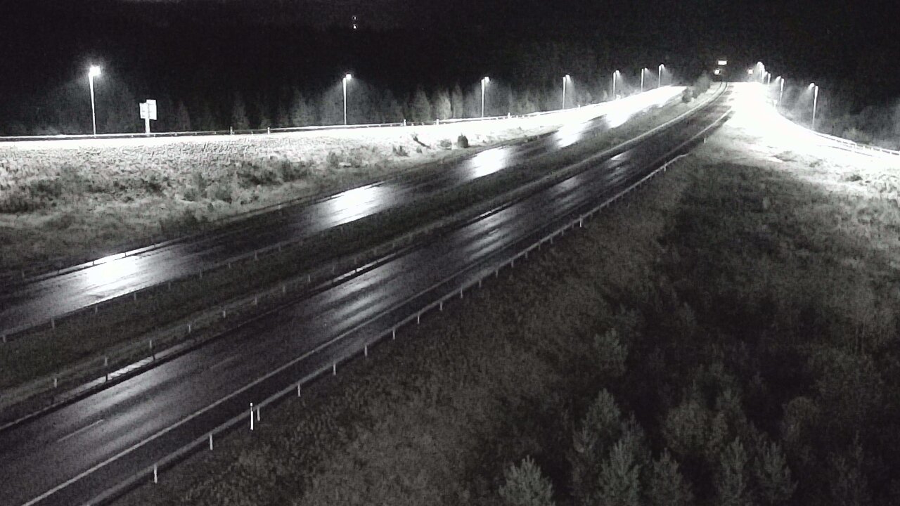 Kelikamerat Kuva Tie 7 Hamina, Lelu, Hamina, Kymenlaakso