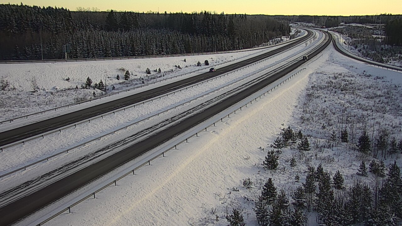 Weather Camera Image Road 7 Hamina, Lelu, Hamina, Kymenlaakso