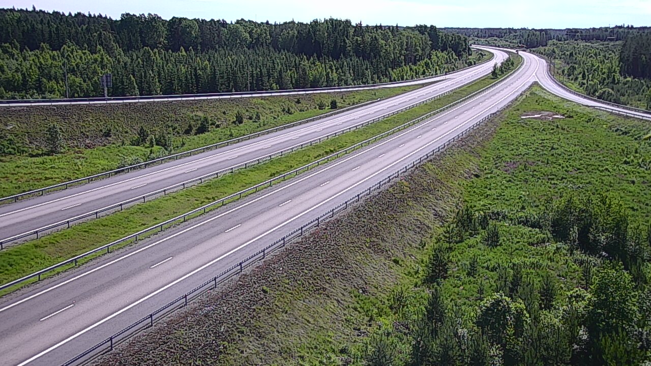 Kelikamerat Kuva Tie 7 Hamina, Lelu, Hamina, Kymenlaakso