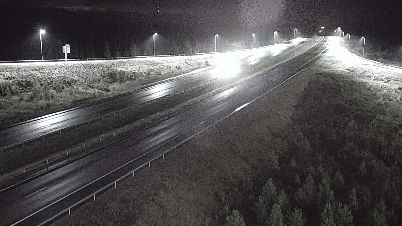 Kelikamerat Kuva Tie 7 Hamina, Lelu, Hamina, Kymenlaakso