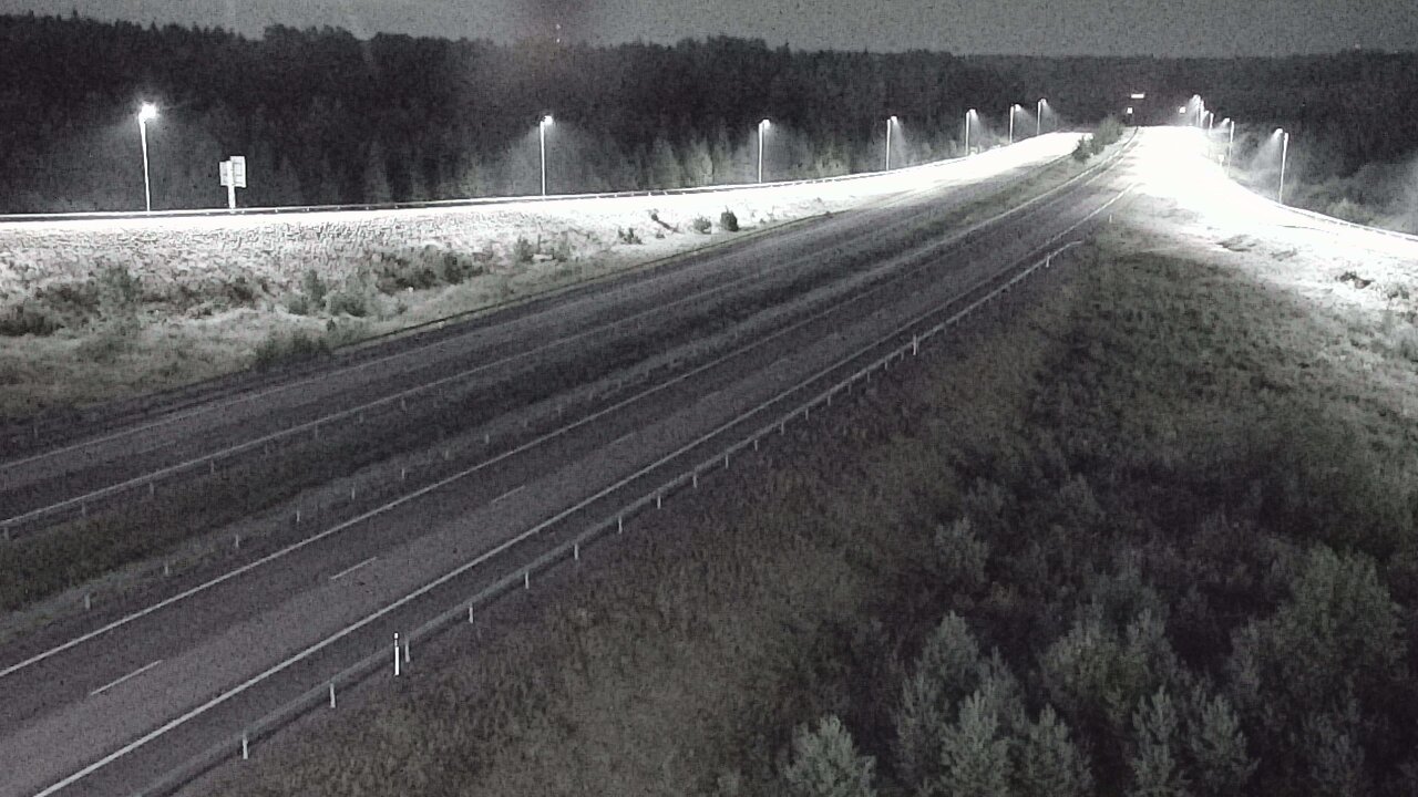 Kelikamerat Kuva Tie 7 Hamina, Lelu, Hamina, Kymenlaakso