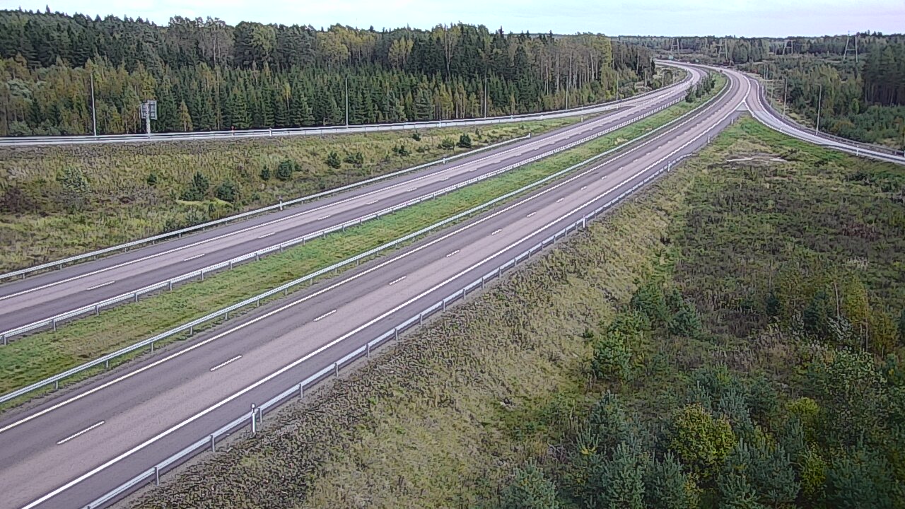 Kelikamerat Kuva Tie 7 Hamina, Lelu, Hamina, Kymenlaakso