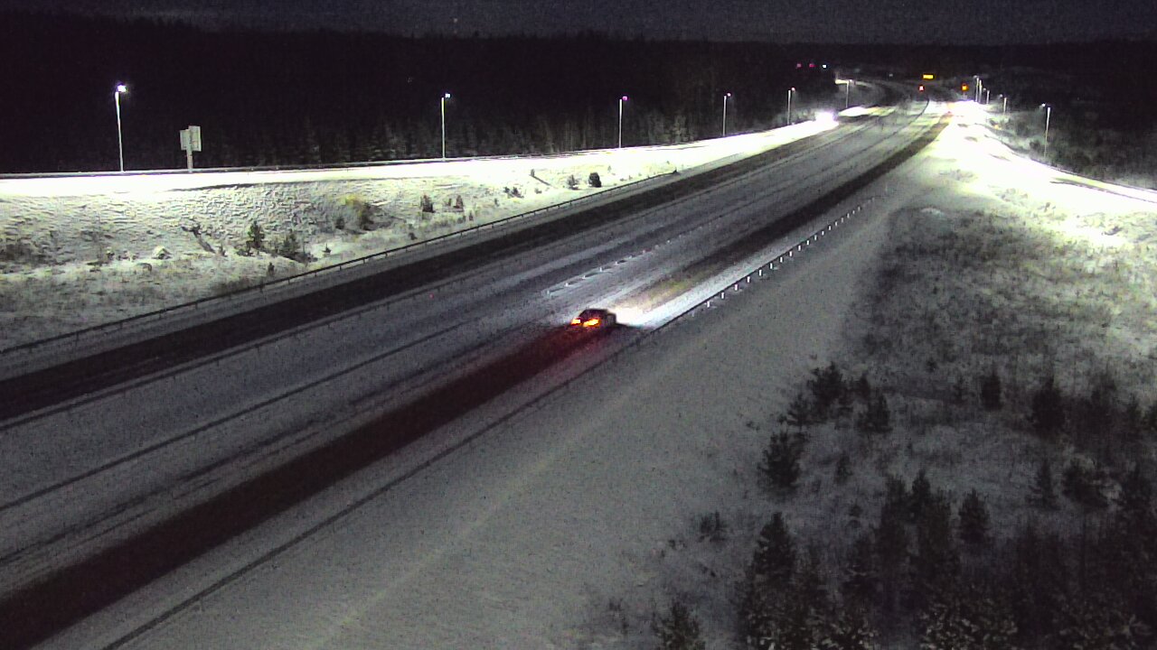 Kelikamerat Kuva Tie 7 Hamina, Lelu, Hamina, Kymenlaakso