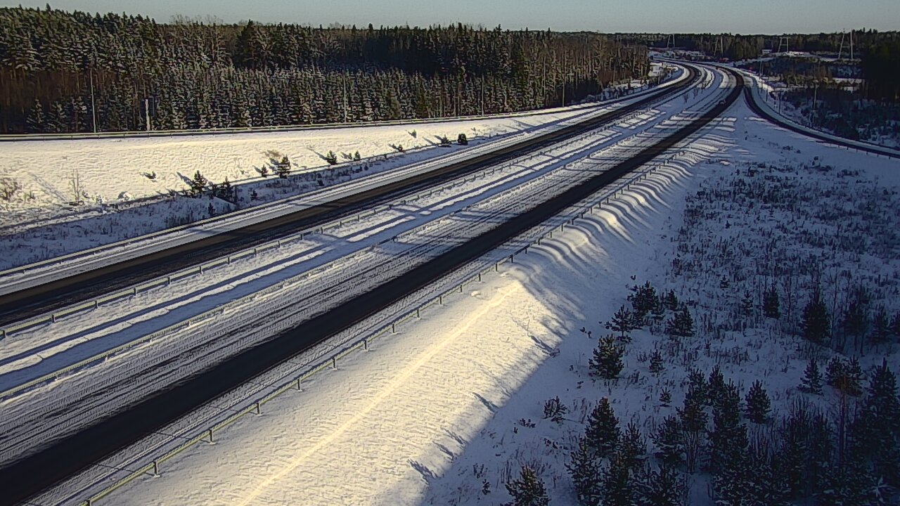 Kelikamerat Kuva Tie 7 Hamina, Lelu, Hamina, Kymenlaakso