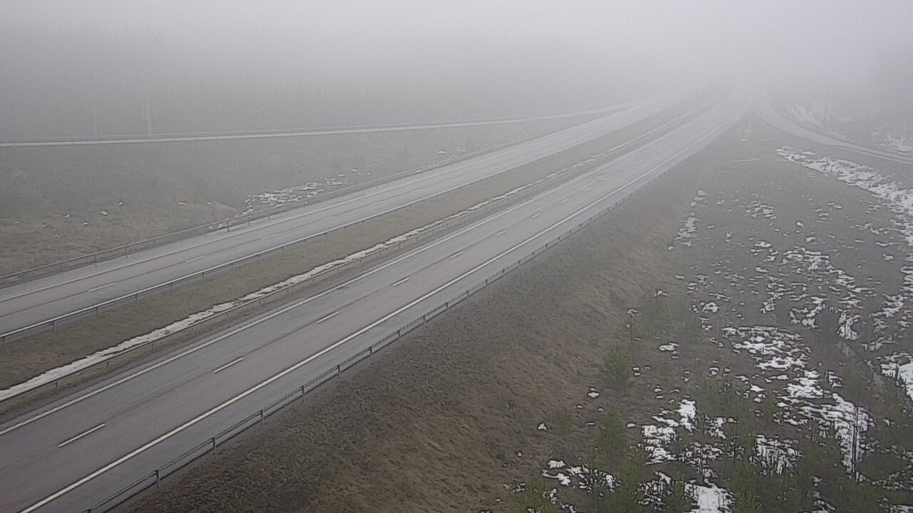 Kelikamerat Kuva Tie 7 Hamina, Lelu, Hamina, Kymenlaakso