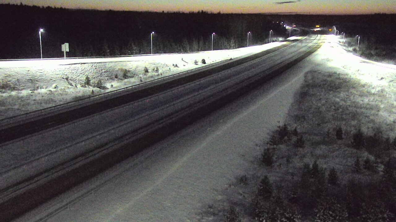 Kelikamerat Kuva Tie 7 Hamina, Lelu, Hamina, Kymenlaakso