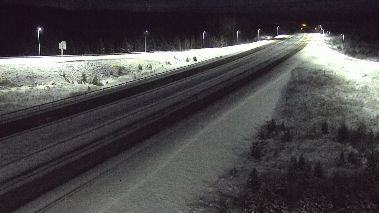 Kelikamerat Kuva Tie 7 Hamina, Lelu, Hamina, Kymenlaakso