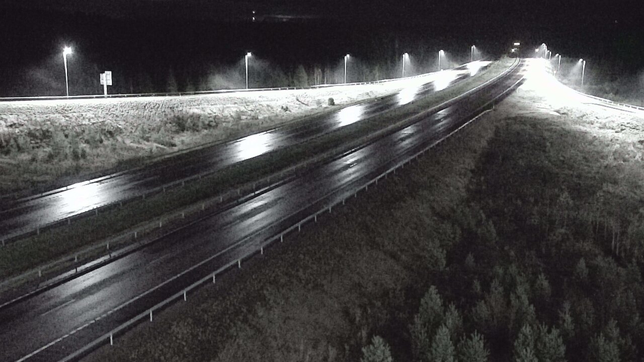 Kelikamerat Kuva Tie 7 Hamina, Lelu, Hamina, Kymenlaakso