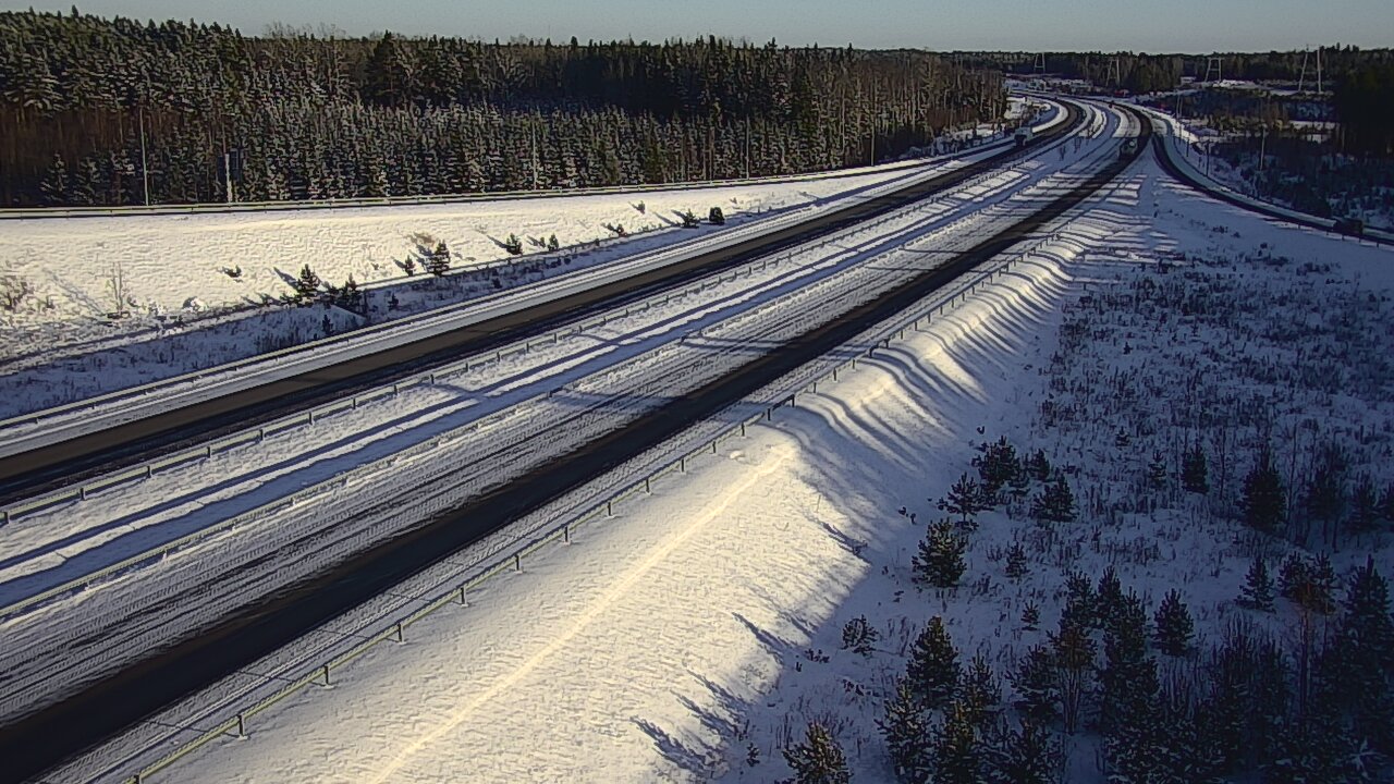 Kelikamerat Kuva Tie 7 Hamina, Lelu, Hamina, Kymenlaakso