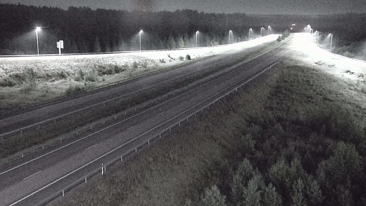 Kelikamerat Kuva Tie 7 Hamina, Lelu, Hamina, Kymenlaakso