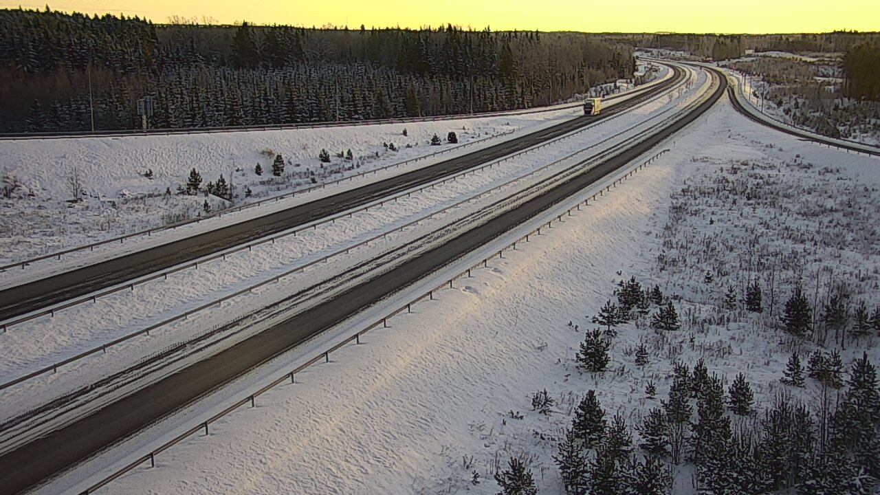 Kelikamerat Kuva Tie 7 Hamina, Lelu, Hamina, Kymenlaakso