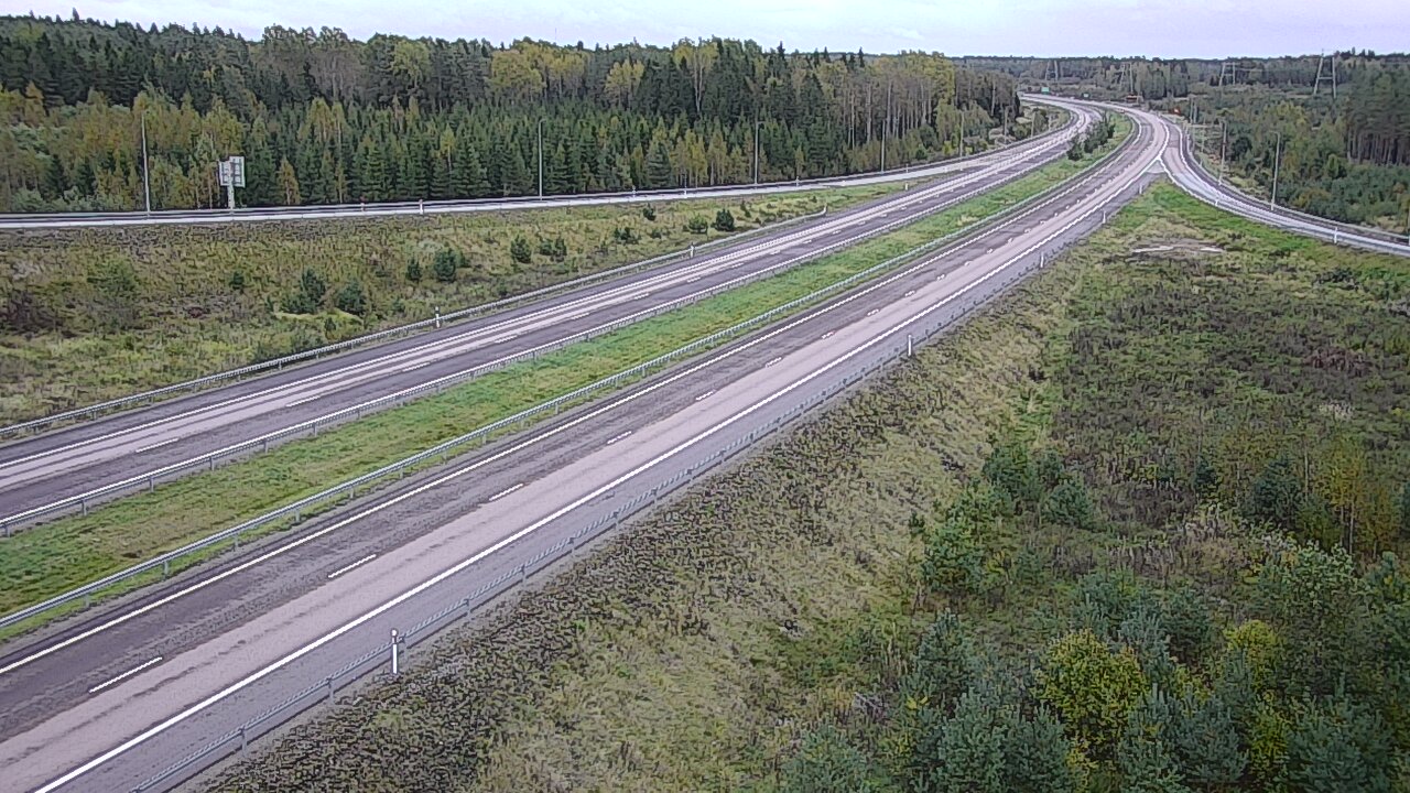 Kelikamerat Kuva Tie 7 Hamina, Lelu, Hamina, Kymenlaakso