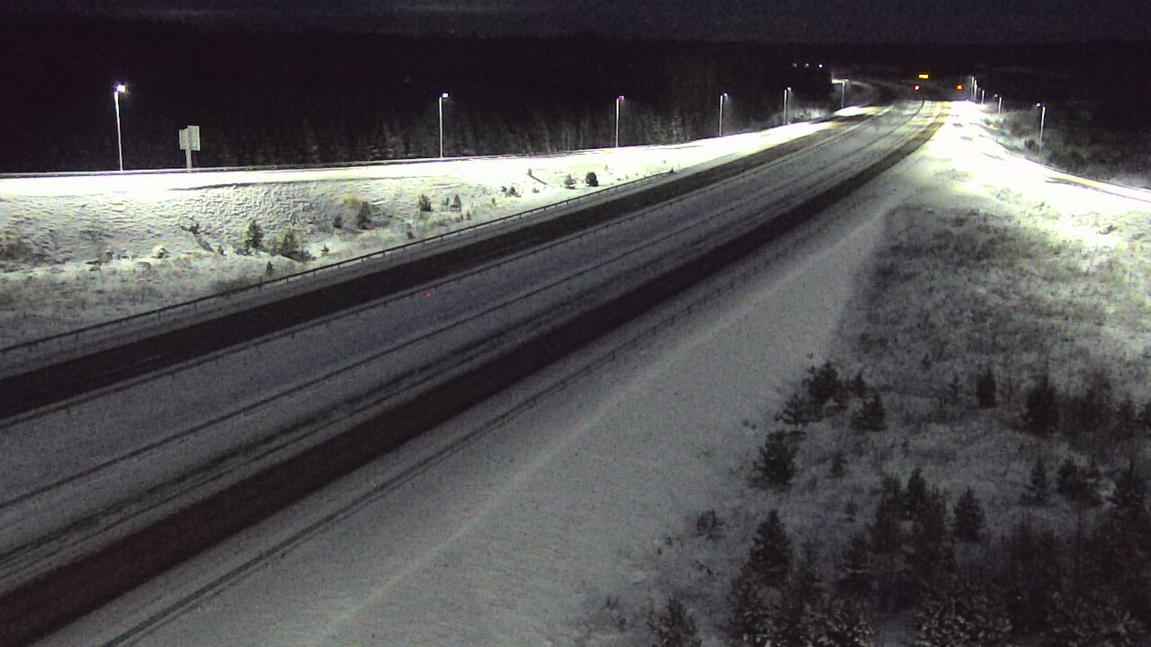 Kelikamerat Kuva Tie 7 Hamina, Lelu, Hamina, Kymenlaakso