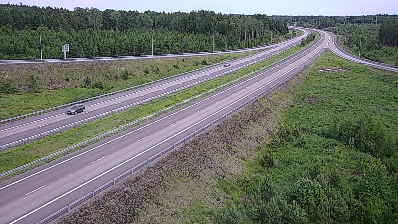 Kelikamerat Kuva Tie 7 Hamina, Lelu, Hamina, Kymenlaakso