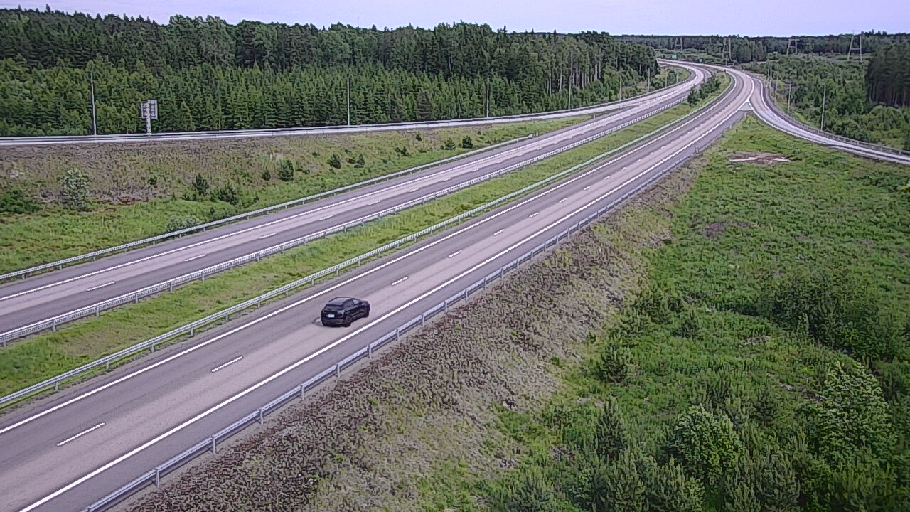 Kelikamerat Kuva Tie 7 Hamina, Lelu, Hamina, Kymenlaakso