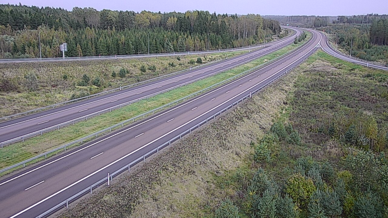Kelikamerat Kuva Tie 7 Hamina, Lelu, Hamina, Kymenlaakso