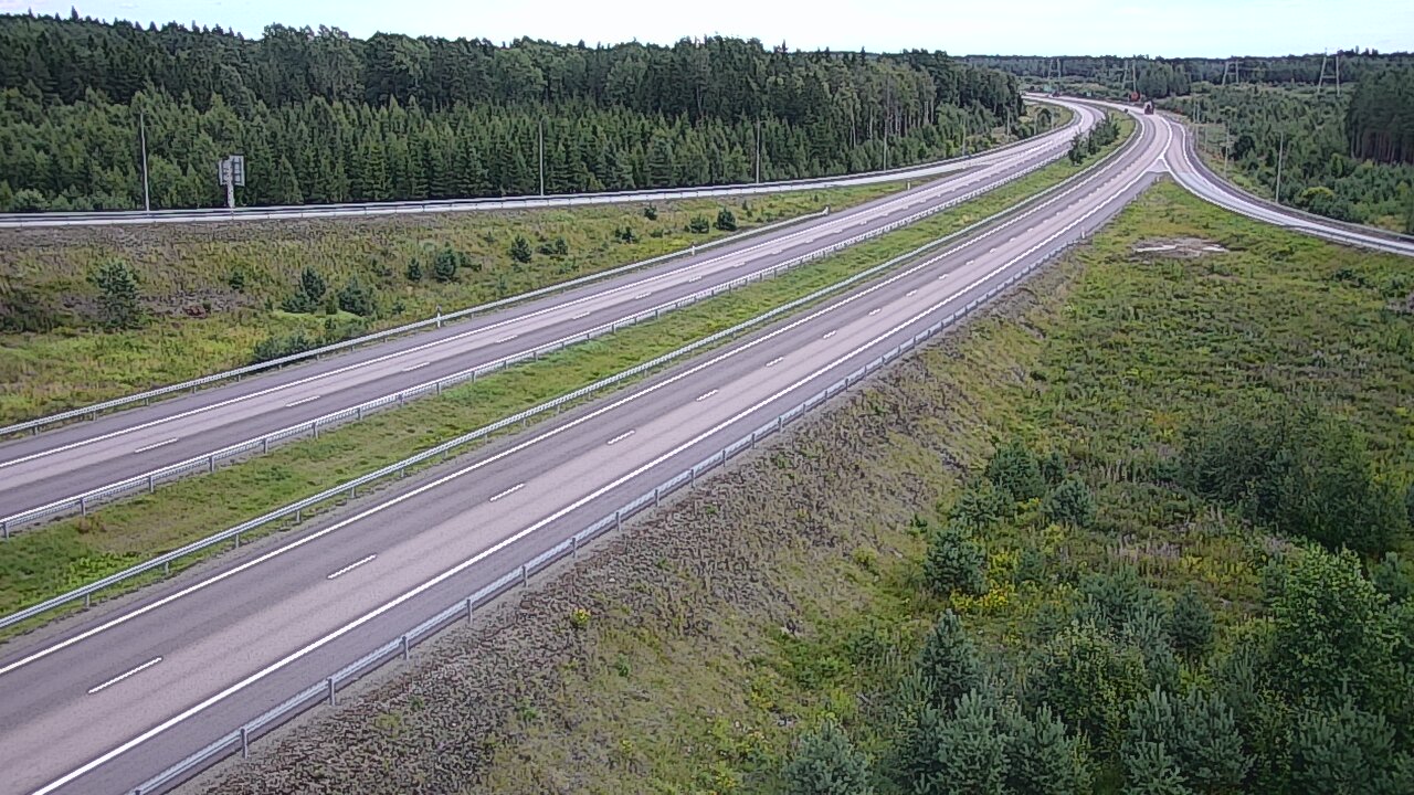 Kelikamerat Kuva Tie 7 Hamina, Lelu, Hamina, Kymenlaakso