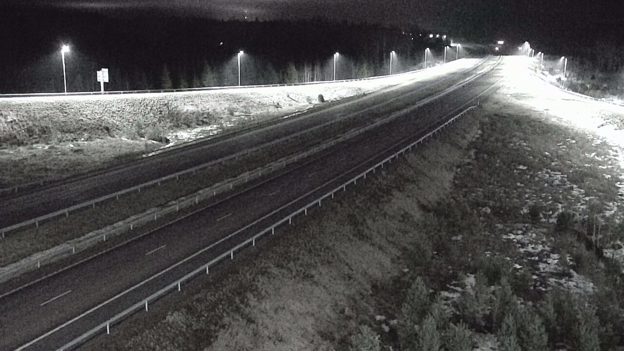 Kelikamerat Kuva Tie 7 Hamina, Lelu, Hamina, Kymenlaakso