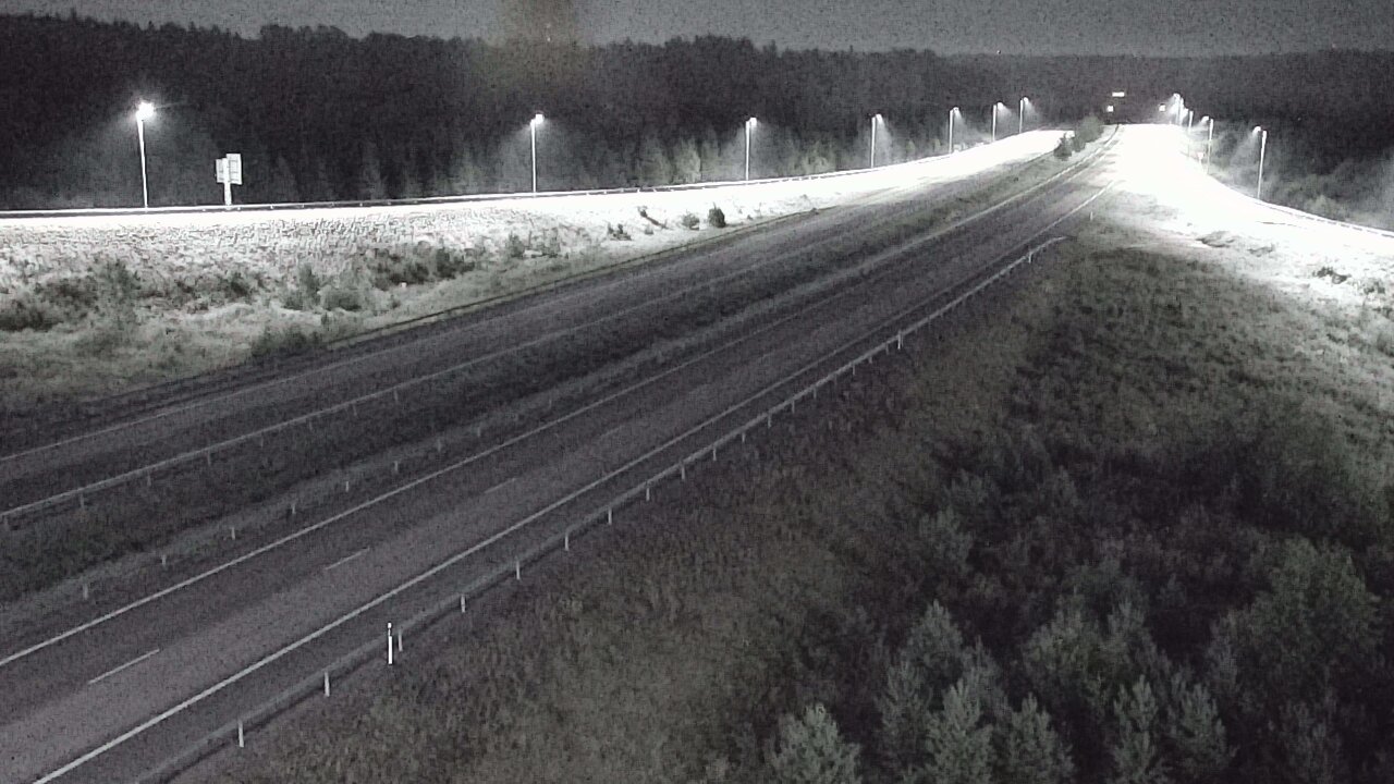 Kelikamerat Kuva Tie 7 Hamina, Lelu, Hamina, Kymenlaakso