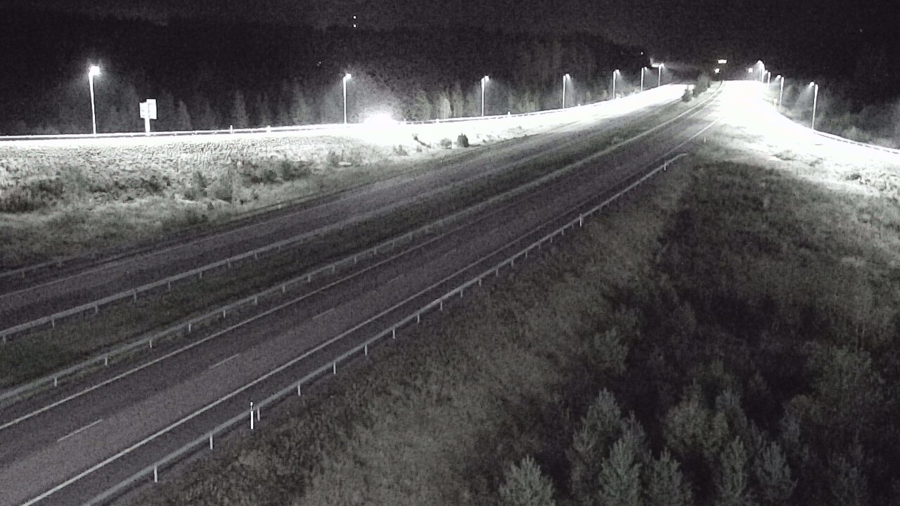 Kelikamerat Kuva Tie 7 Hamina, Lelu, Hamina, Kymenlaakso