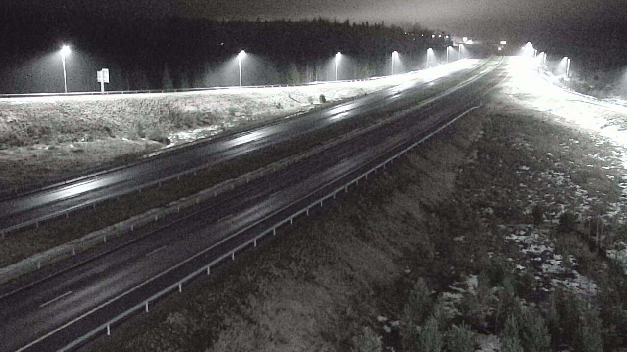 Kelikamerat Kuva Tie 7 Hamina, Lelu, Hamina, Kymenlaakso