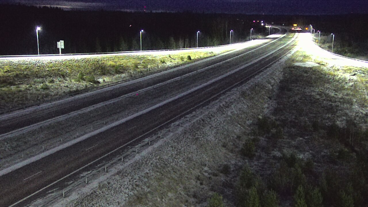 Kelikamerat Kuva Tie 7 Hamina, Lelu, Hamina, Kymenlaakso