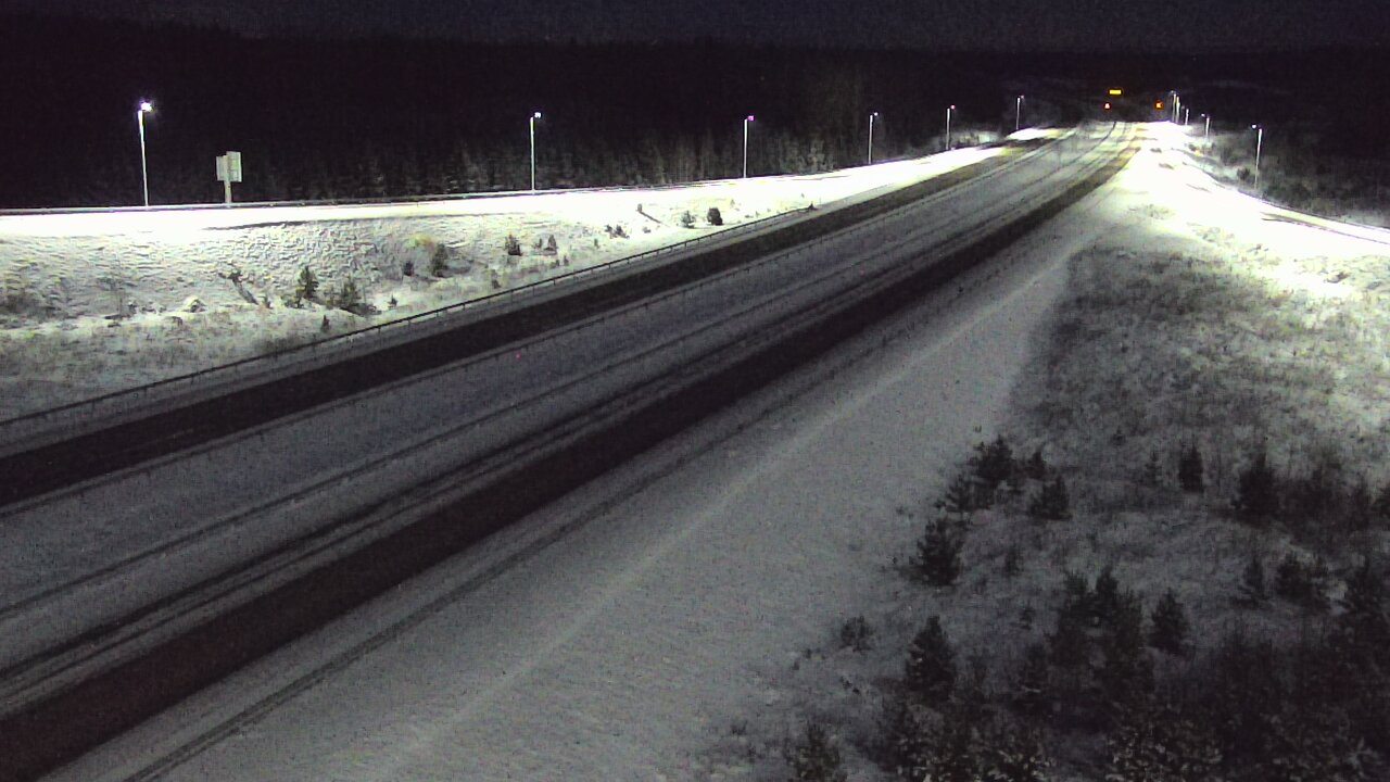 Kelikamerat Kuva Tie 7 Hamina, Lelu, Hamina, Kymenlaakso