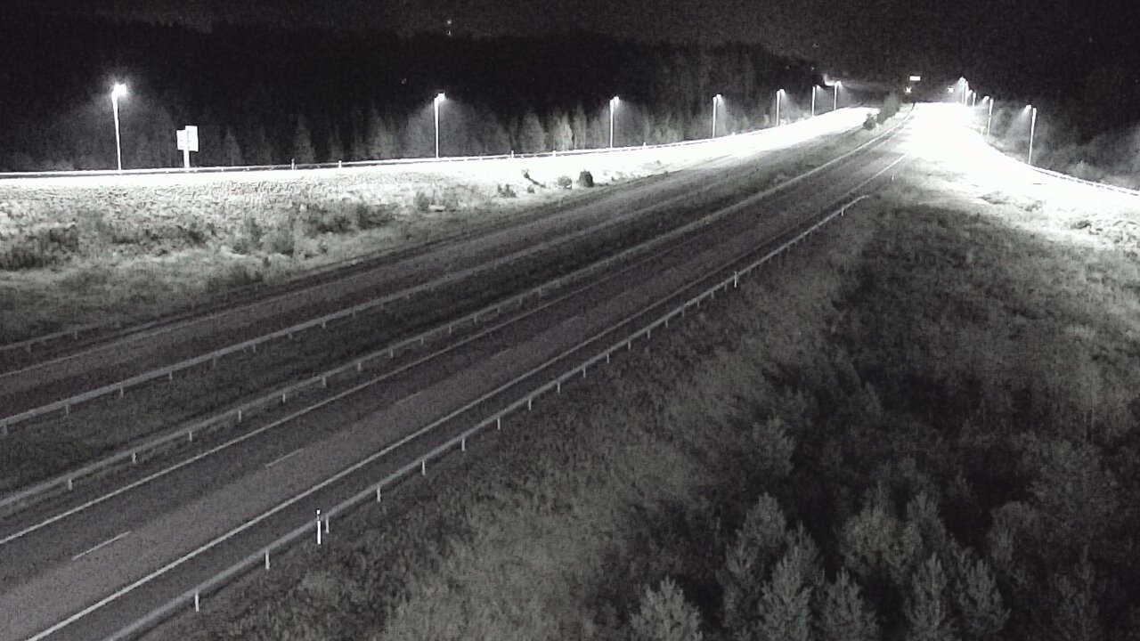 Kelikamerat Kuva Tie 7 Hamina, Lelu, Hamina, Kymenlaakso