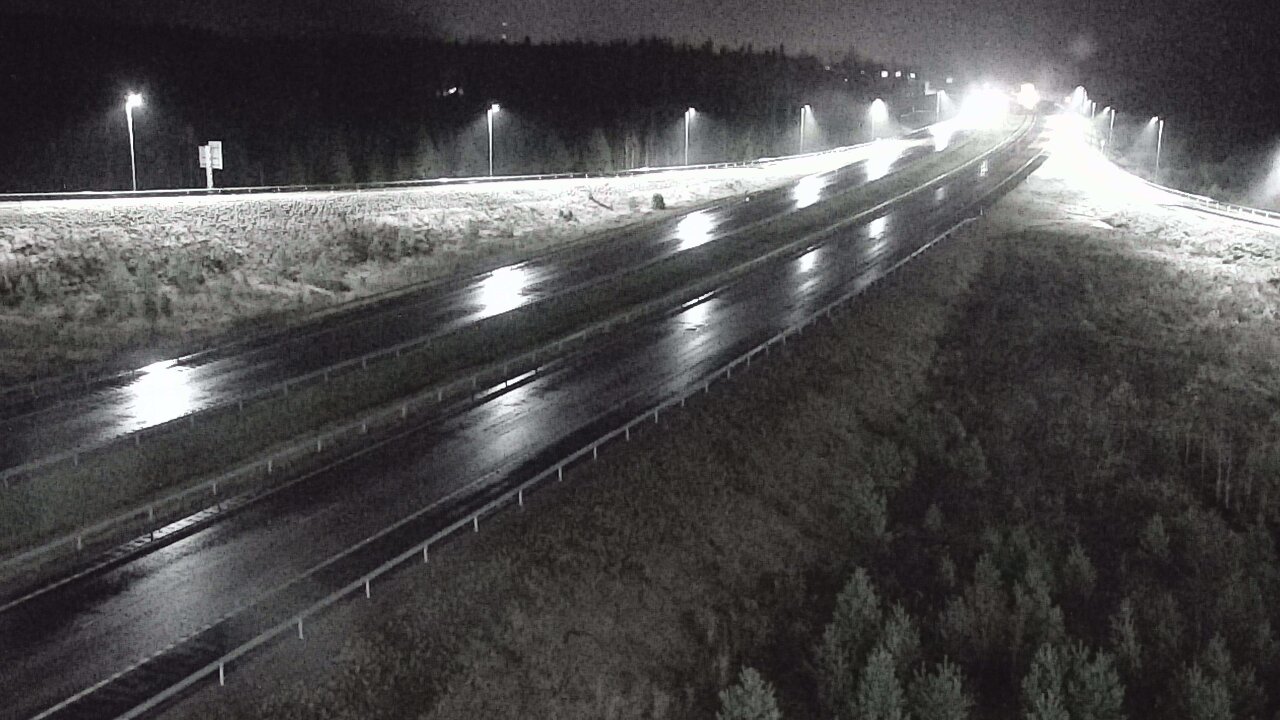 Kelikamerat Kuva Tie 7 Hamina, Lelu, Hamina, Kymenlaakso