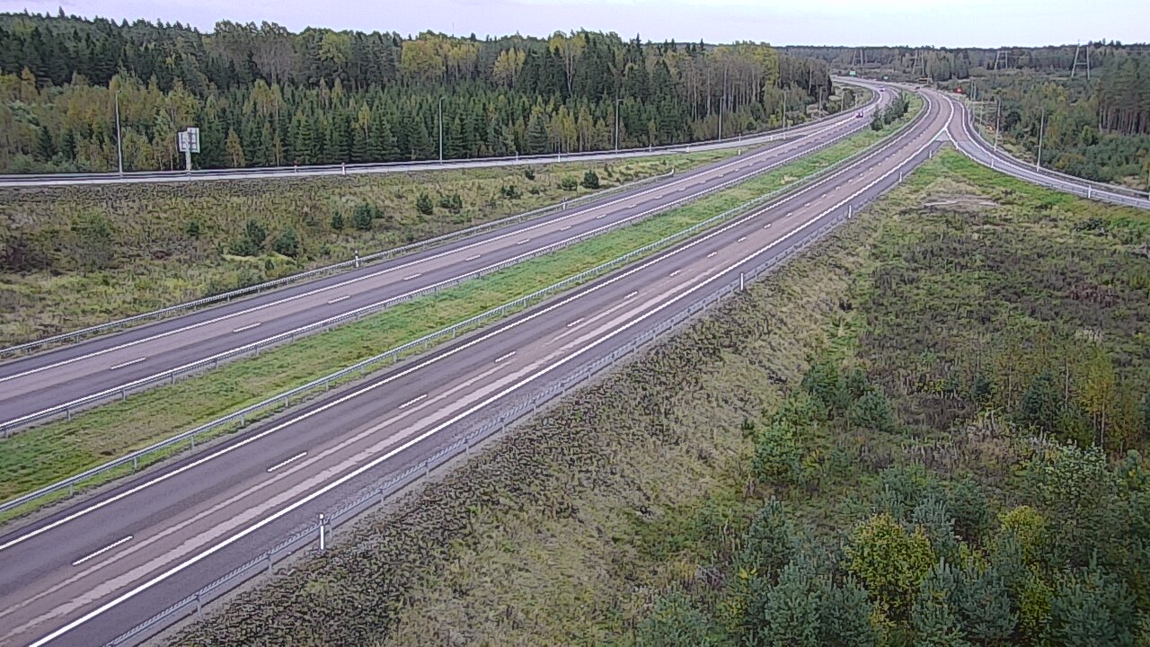 Kelikamerat Kuva Tie 7 Hamina, Lelu, Hamina, Kymenlaakso