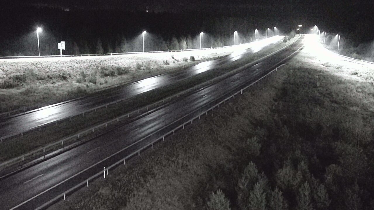 Kelikamerat Kuva Tie 7 Hamina, Lelu, Hamina, Kymenlaakso