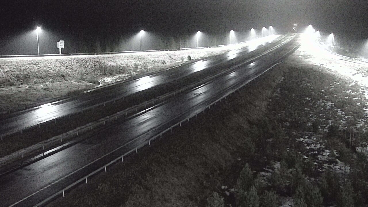 Kelikamerat Kuva Tie 7 Hamina, Lelu, Hamina, Kymenlaakso