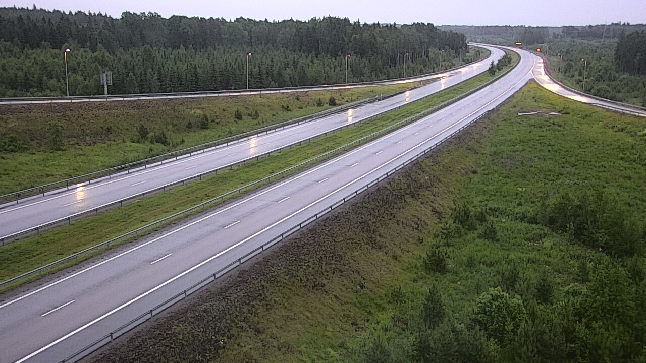 Kelikamerat Kuva Tie 7 Hamina, Lelu, Hamina, Kymenlaakso