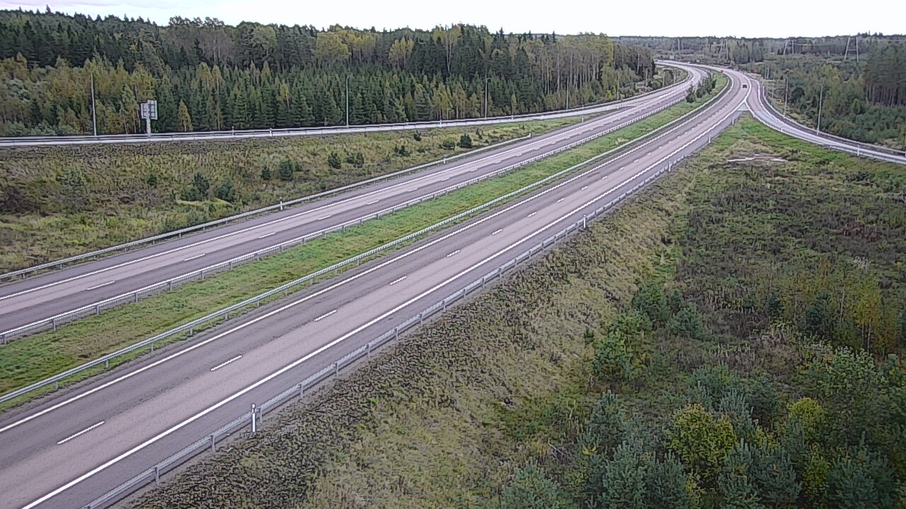 Kelikamerat Kuva Tie 7 Hamina, Lelu, Hamina, Kymenlaakso