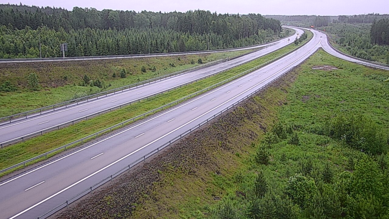Kelikamerat Kuva Tie 7 Hamina, Lelu, Hamina, Kymenlaakso