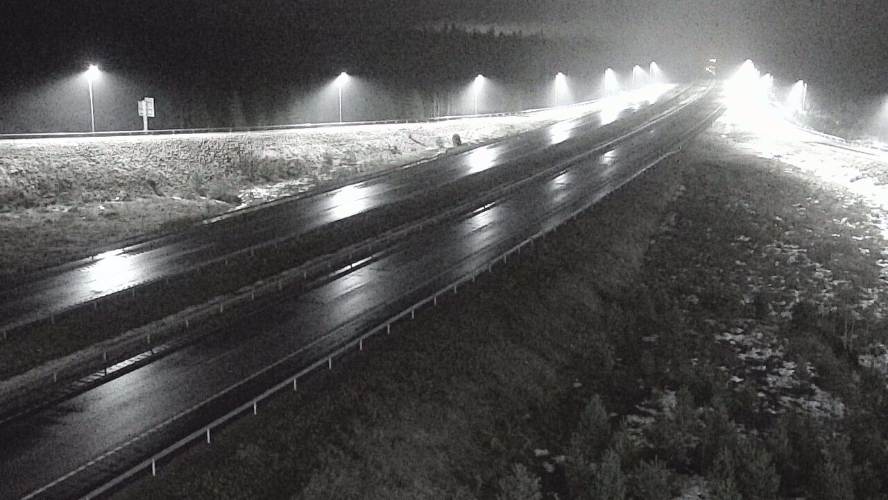 Kelikamerat Kuva Tie 7 Hamina, Lelu, Hamina, Kymenlaakso