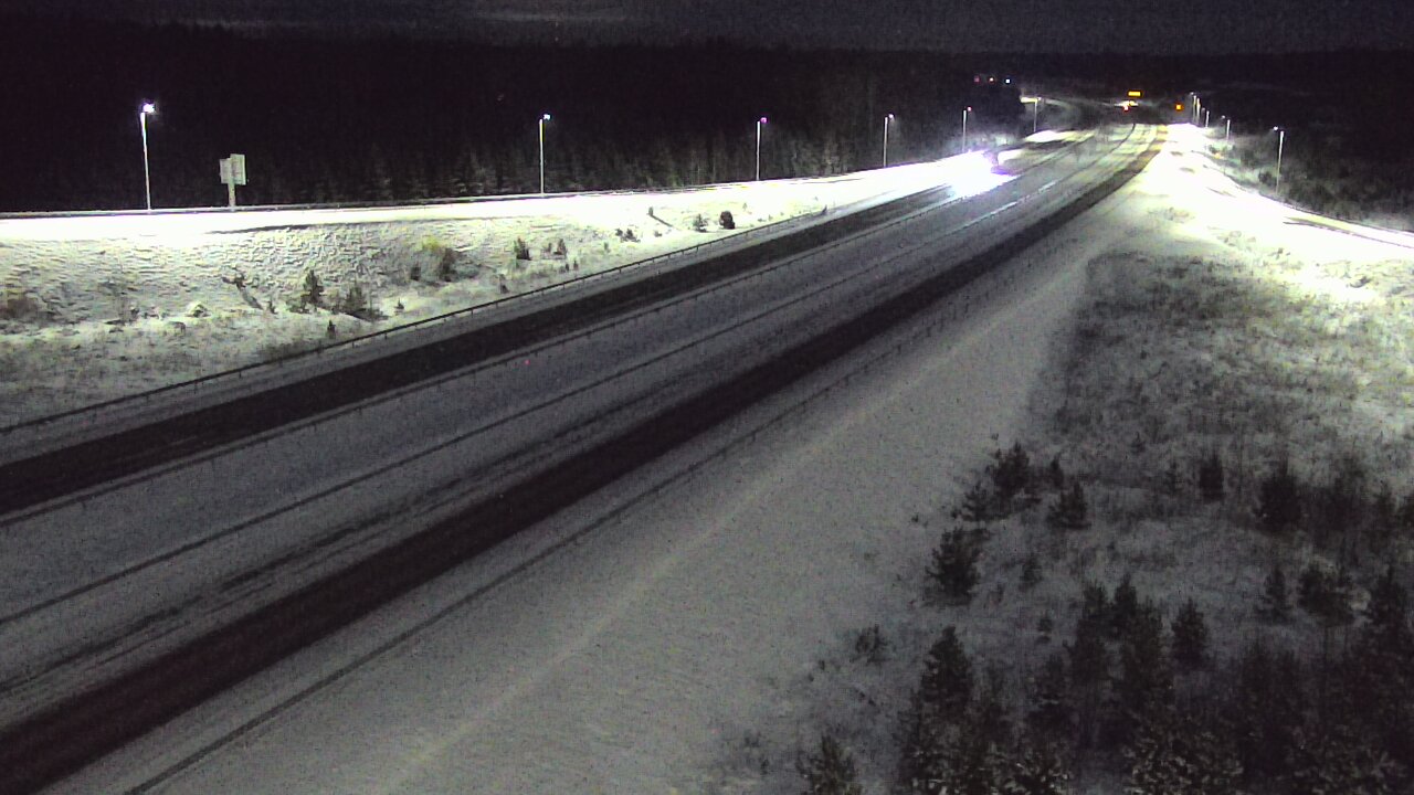 Kelikamerat Kuva Tie 7 Hamina, Lelu, Hamina, Kymenlaakso