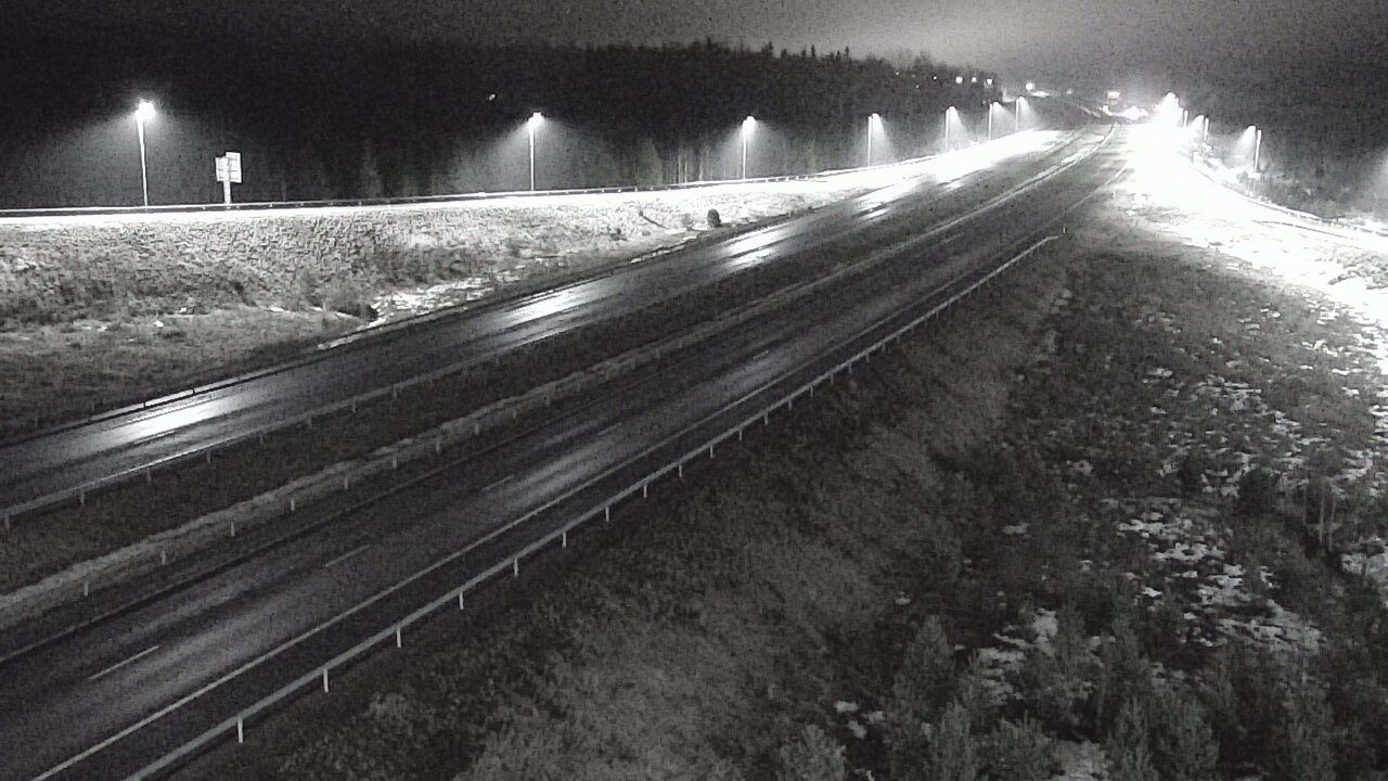 Kelikamerat Kuva Tie 7 Hamina, Lelu, Hamina, Kymenlaakso